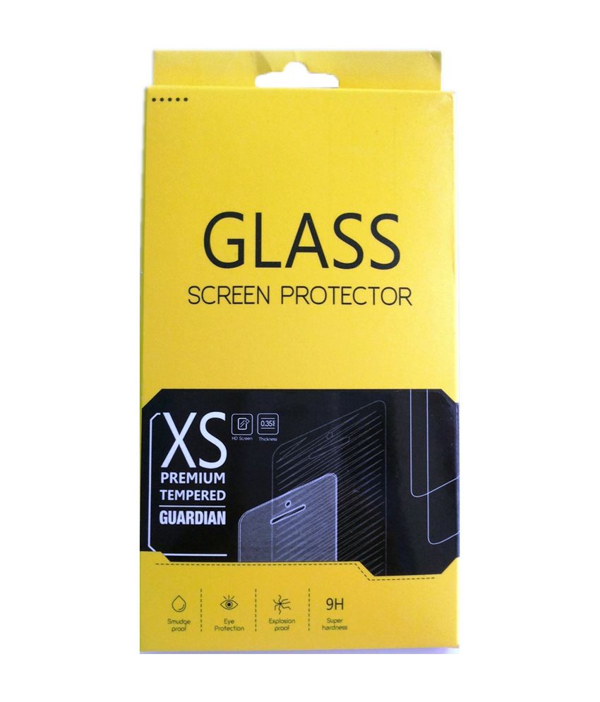 Xs Premium Tempered Glass Buy Xs Premium Tempered Glass Online at