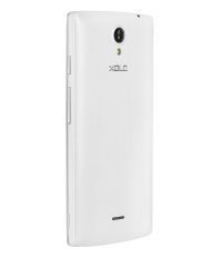 XOLO Q600 Club (White, 4 GB) 