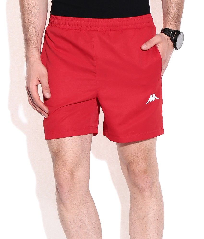 kappa shorts sale