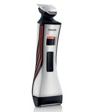Philips QS6140 Trimmer - Silver