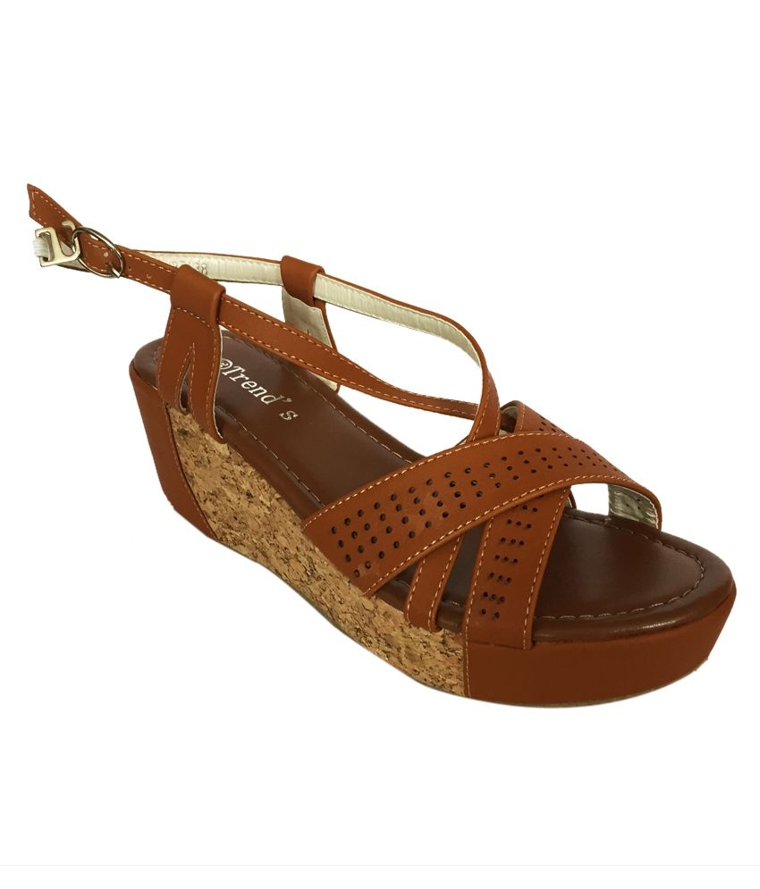 platform sandals shopee