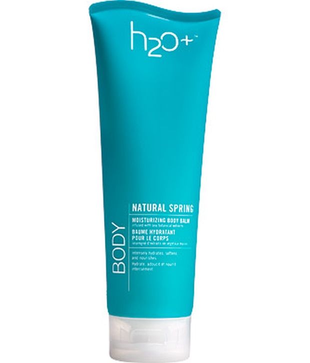 H2o spring