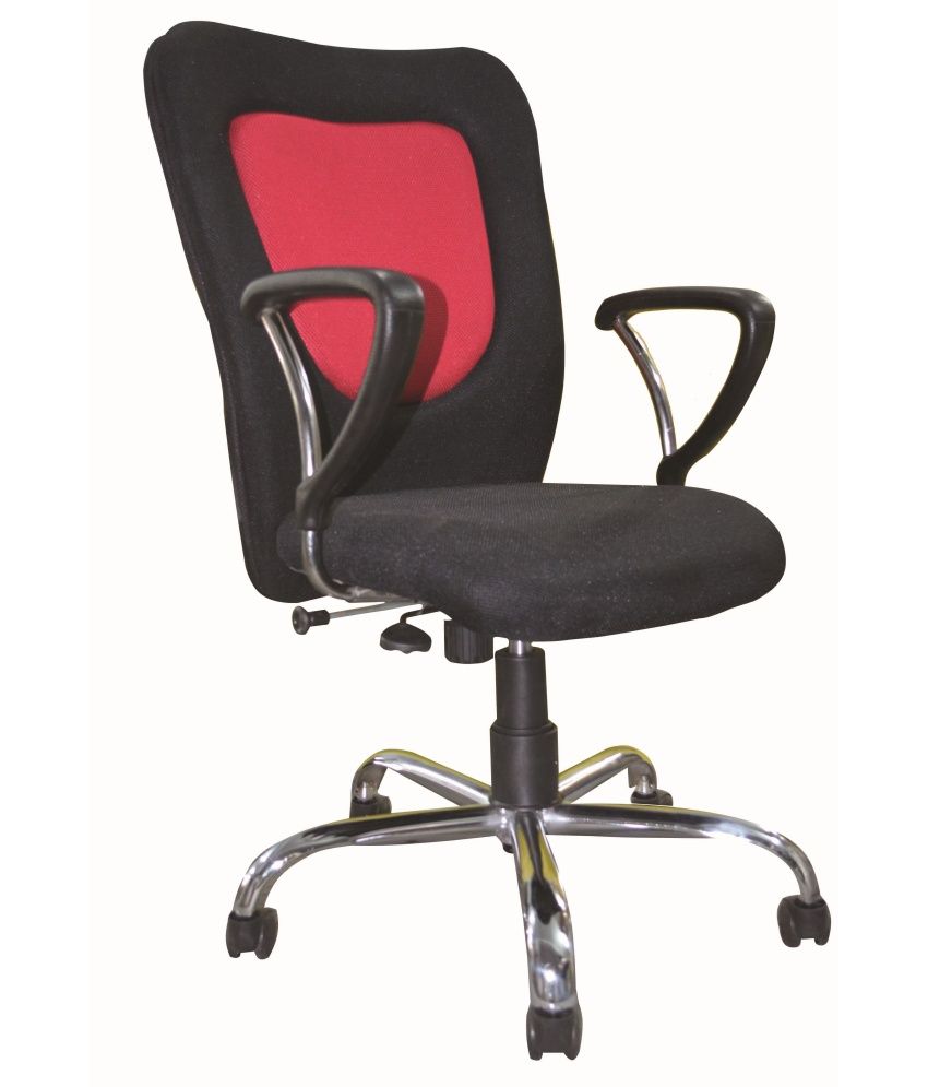 Best Office Chairs India / Best Ergonomic Office Chair of 2019 Top 8