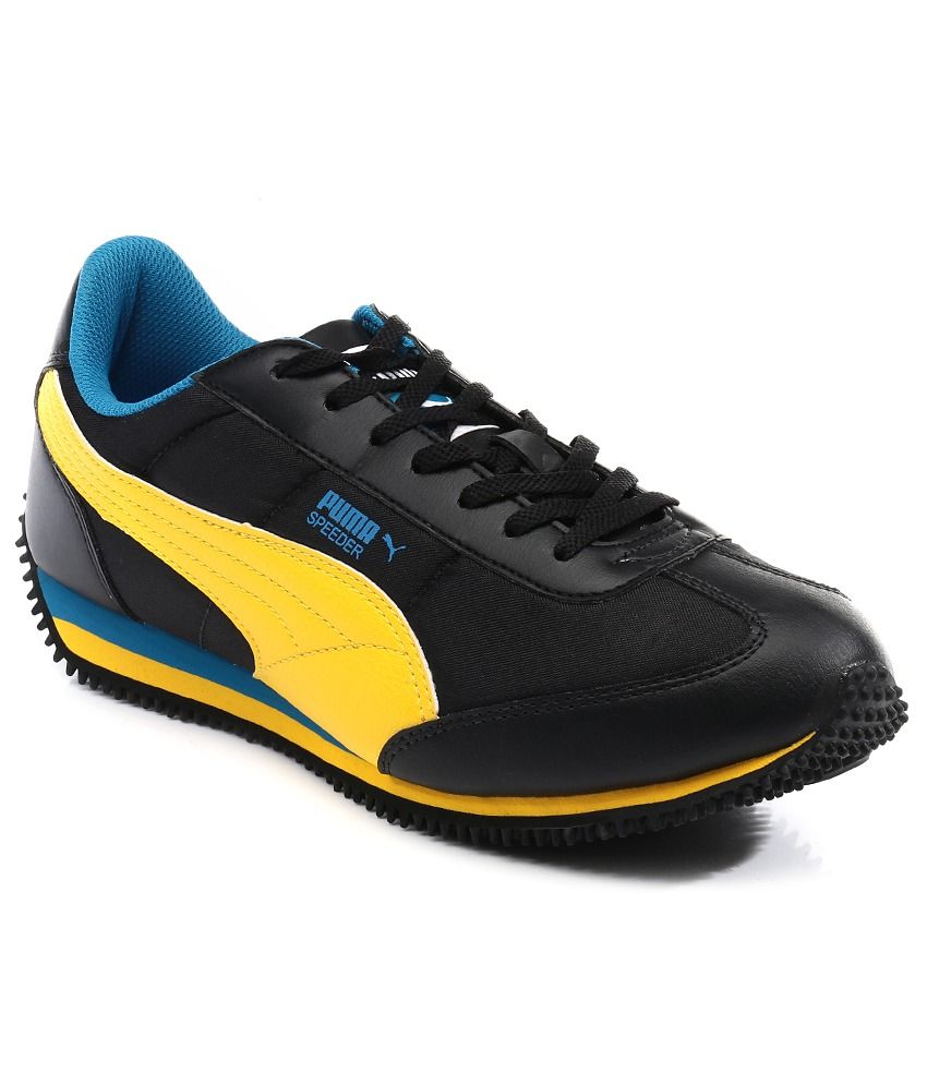 puma velocity tetron 2