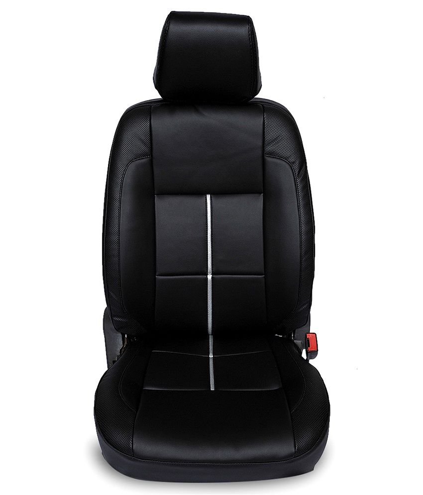 Gaadikart Mahindra Xylo Car Seat Cover Buy Gaadikart Mahindra Xylo Car Seat Cover Online at Low