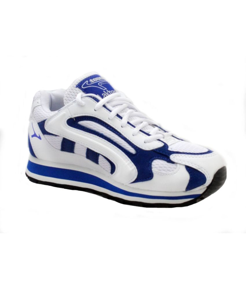 Lakhani Blue Meshtextile Running Sport Shoes Price in India Buy