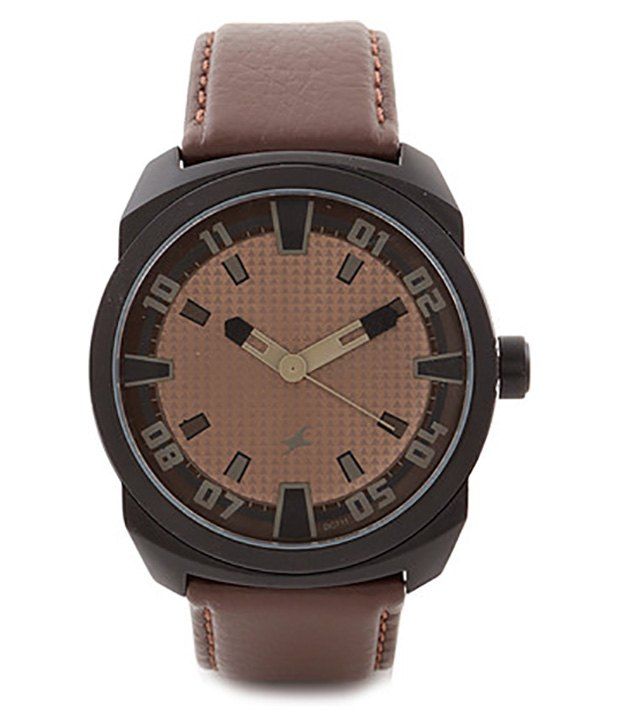 fastrack watch sports model