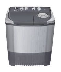 LG 6.5 Kg P7555R3FA Semi Automatic Washing Machine - Roya...
