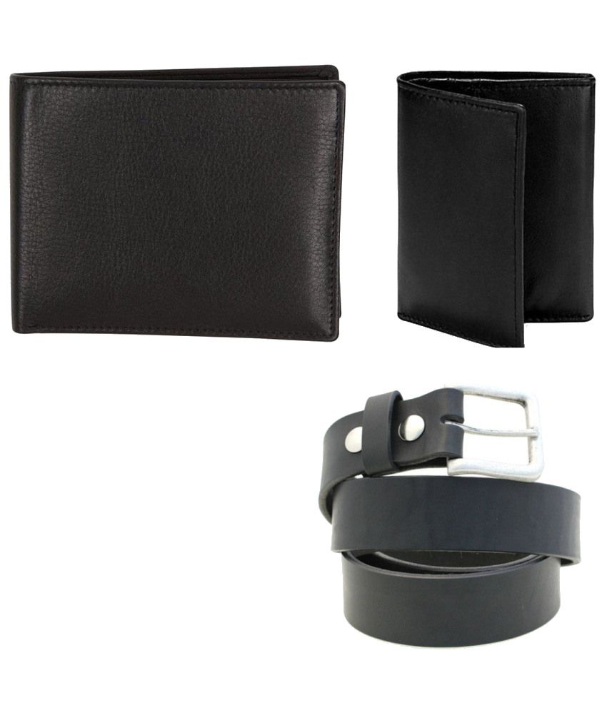 woodland belt and wallet combo offer