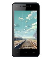 Intex Aqua Y2 Remote Smart Blue