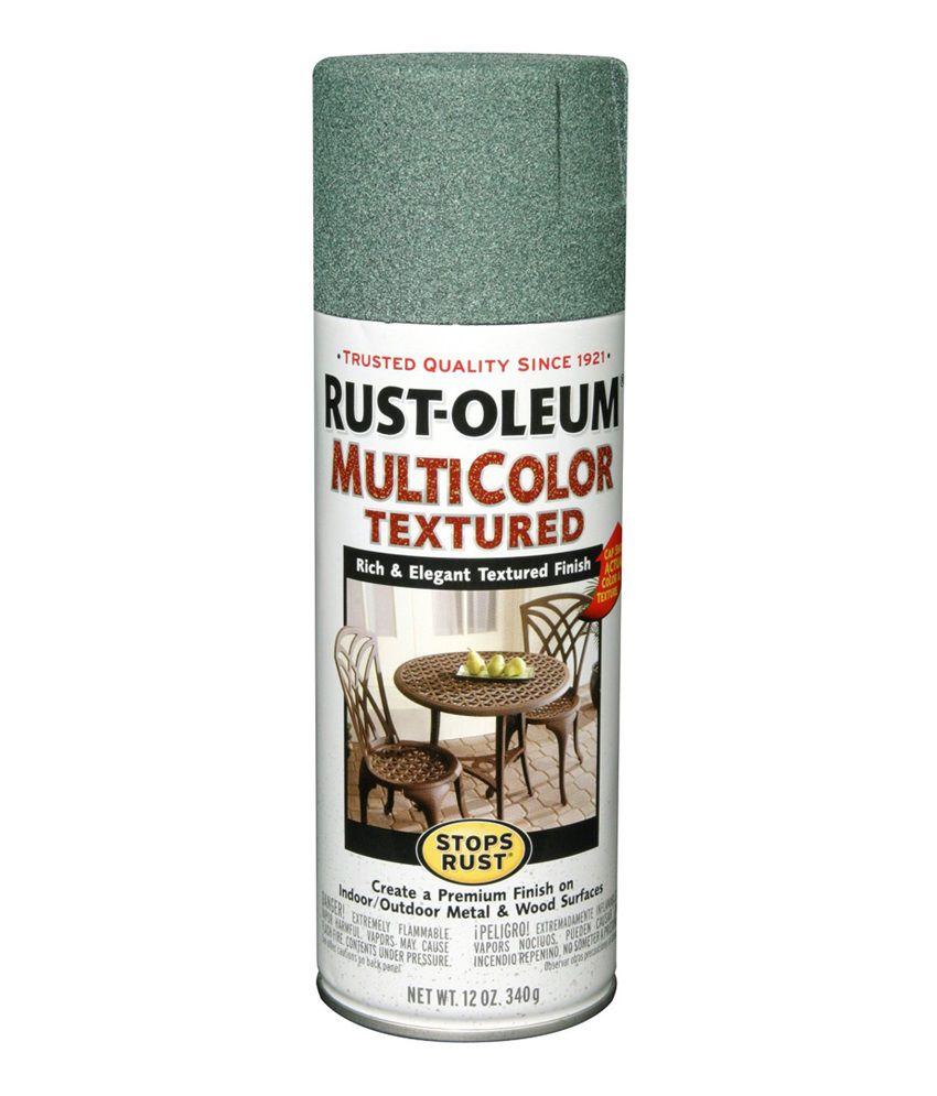 Buy Rustoleum Stopsrust Multicolor Textured Spray Paint