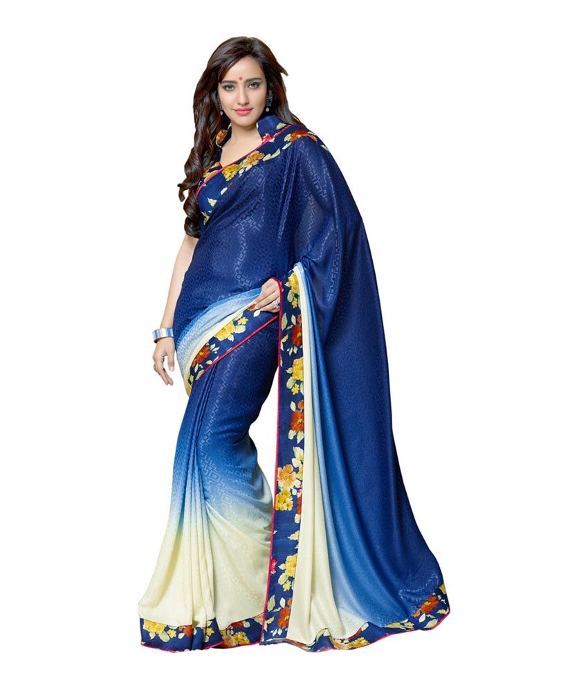 Blouse Vh vh fashion multicolour georgette digital printed Blouse Vh vh fashion multicolour georgette digital printed