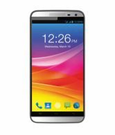 Micromax Juice 2 AQ5001 8GB Silver