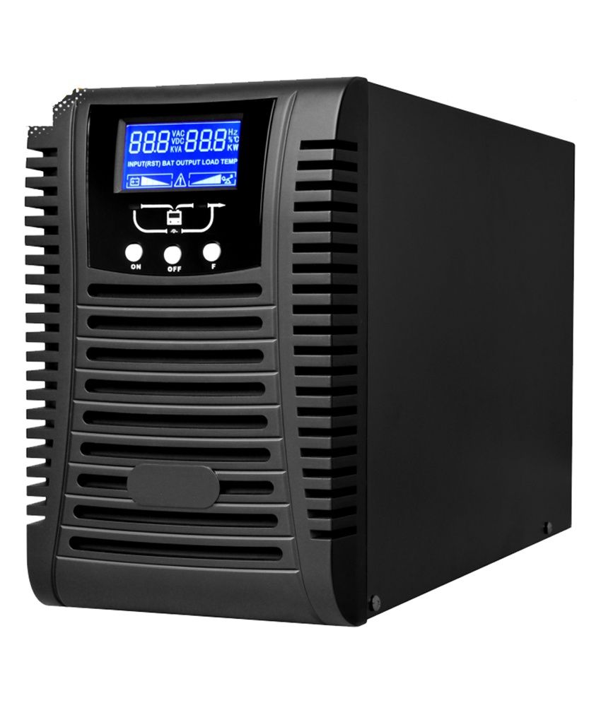 Power One 1 KVA Online UPS Buy Power One 1 KVA Online UPS Online At