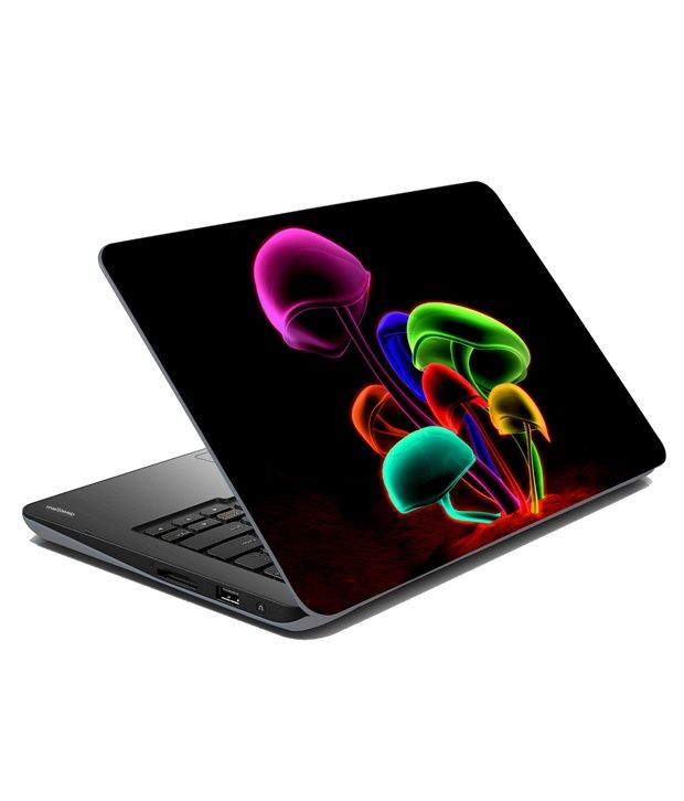 meSleep Lava Laptop Skin Buy meSleep Lava Laptop Skin Online at Low