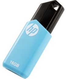 HP V150W 16 GB Pen Drives Blue