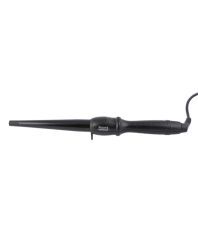 Roots Professional CURLPRO13C Hair Curlers Black