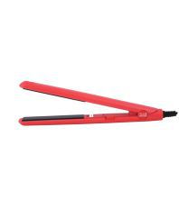 Roots Professional HSLM Hair Straightener Red