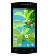 Datawind Dual Sim Pocket Surfer 3g5 Smarts Black