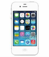Apple iPhone 4S 8 GB White