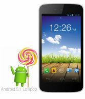 Micromax Canvas A1 4 GB Magnetic Black