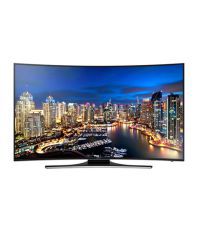 Samsung 55HU7200 139.7 cm (55) 4K (Ultra HD) LED Television