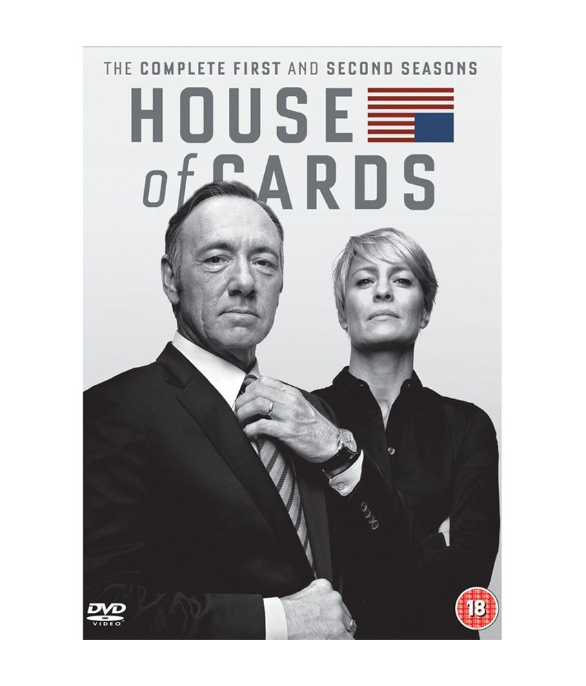 Amazoncom: Customer reviews: House of Cards: Season 2
