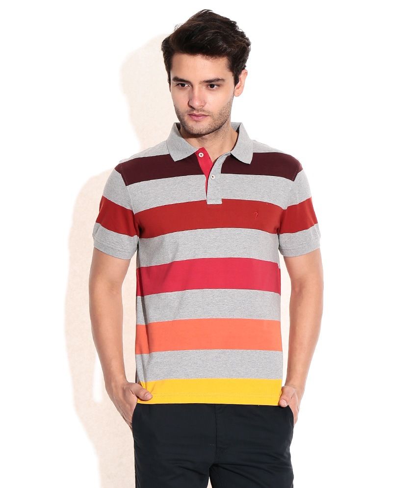 indian army polo t shirt