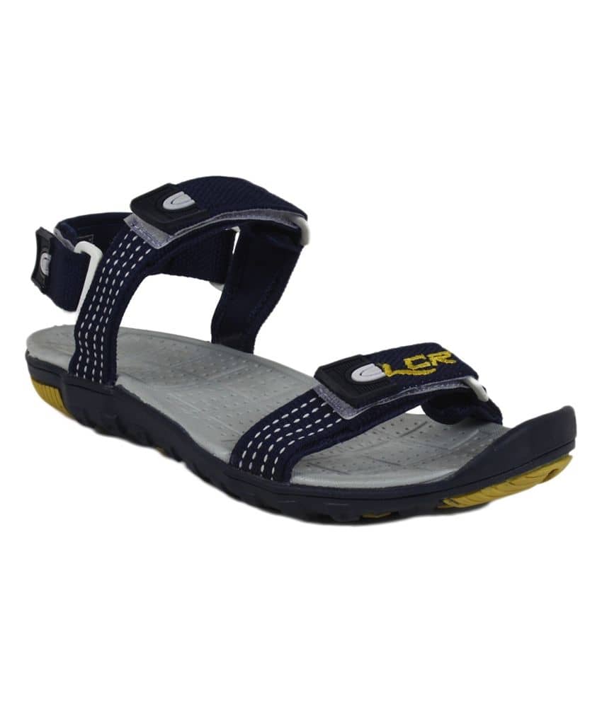 lancer sandals for men