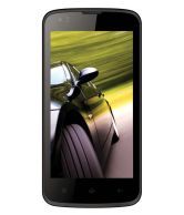 Intex Aqua Speed 16GB Grey
