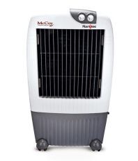 Mc Coy 45 LtrMarine Personal Cooler White and Grey