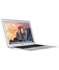 Apple MacBook Air MJVE2HN/A Ultrabook (Intel Core i5- 4 GB RAM- 128 GB SSD- 33...