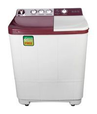 Videocon 7.2 Kg Gracia Exe Top Loading Washing Machine