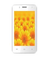 Intex Aqua Y2 1GB Dual Sim Smart 8GB Black
