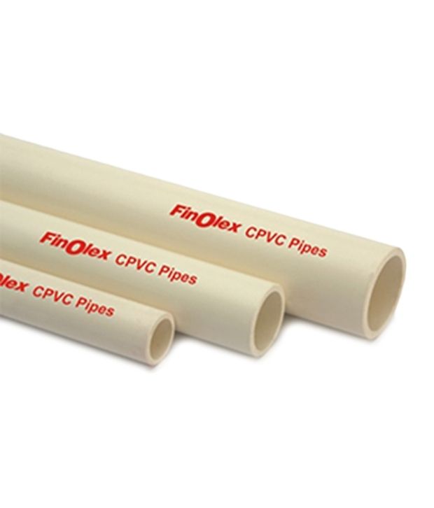 Buy Finolex Cpvc Pipe Isi Marked Sdr Finolex Make Mtr Online At