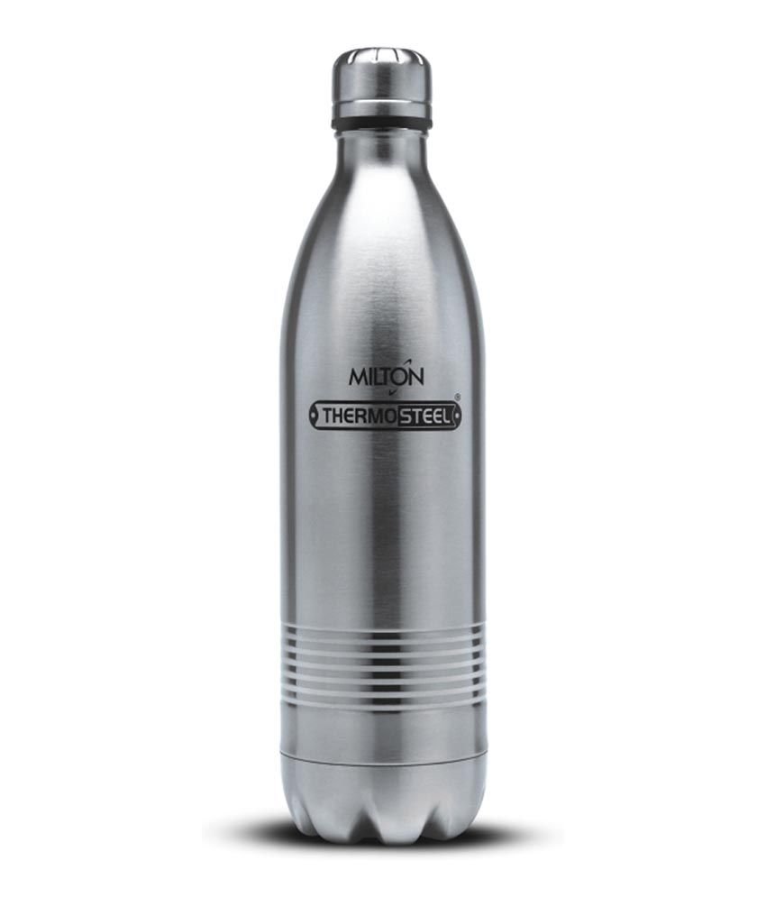 milton thermosteel tea bottle