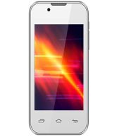 Videocon Infinium Z30 Pace Silver