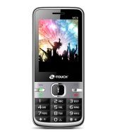Ktouch Mc6 Dual With 4GB Memory Card