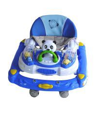 Baby Mix Baby Walker BW10 - Blue