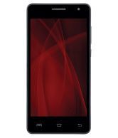 iBall Andi 5F Infinito Dual Sim 4GB Black