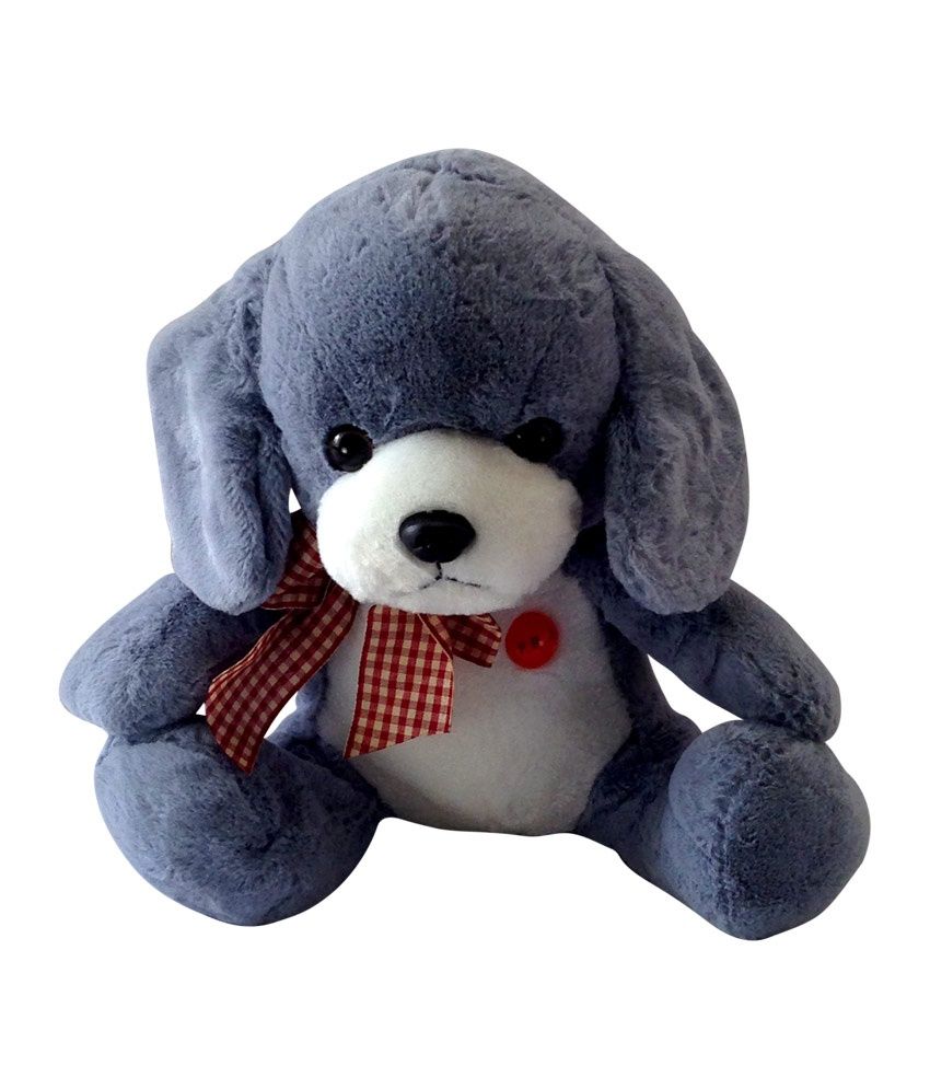 soul stuffed animal