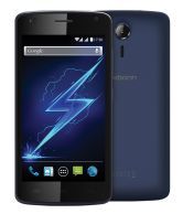 Karbonn A120 Alfa 4GB Black