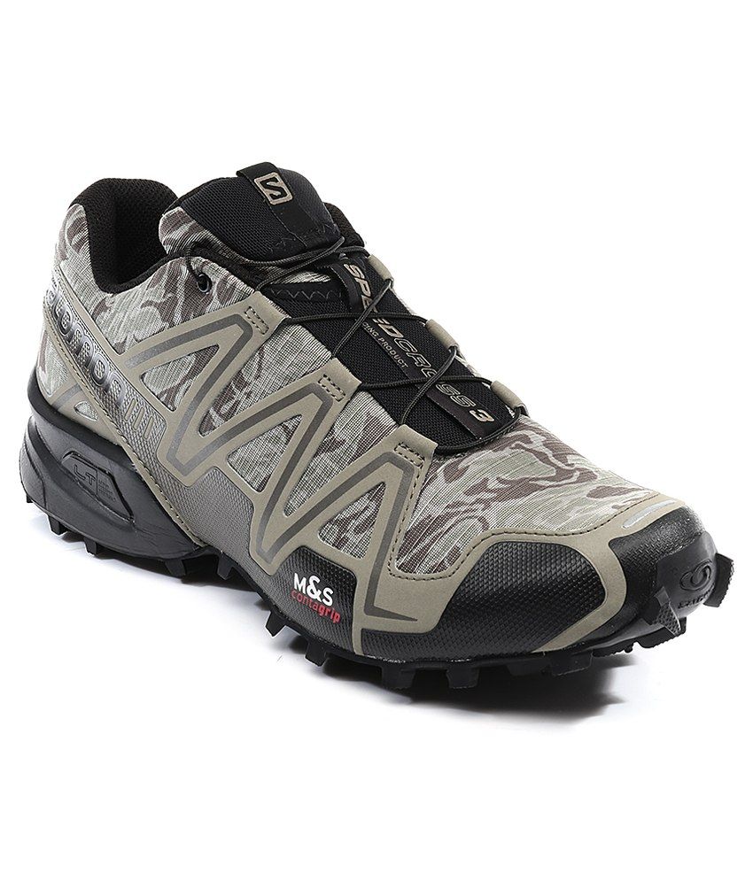 salomon speedcross camouflage