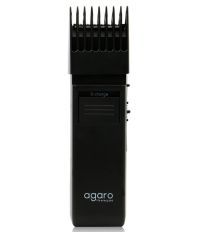 Agaro MT-4014 Trimmer - Black