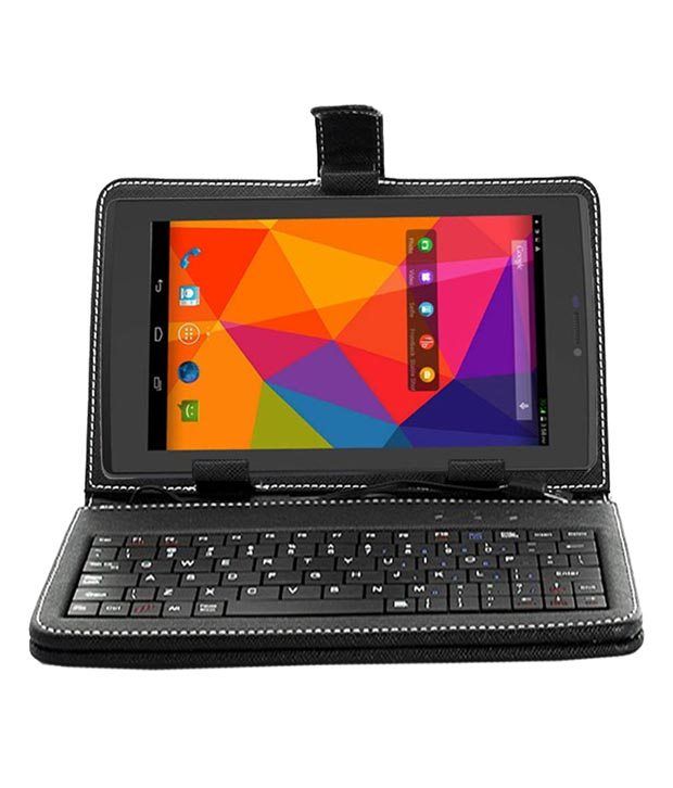 tab price with keyboard