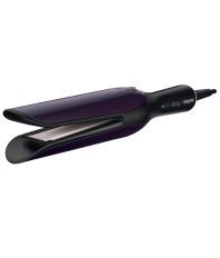 Philips BHH777-20 Easy Natural Styler (Straightens & Curls)