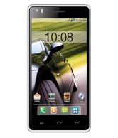 Intex Aqua Speed HD 16GB Silver