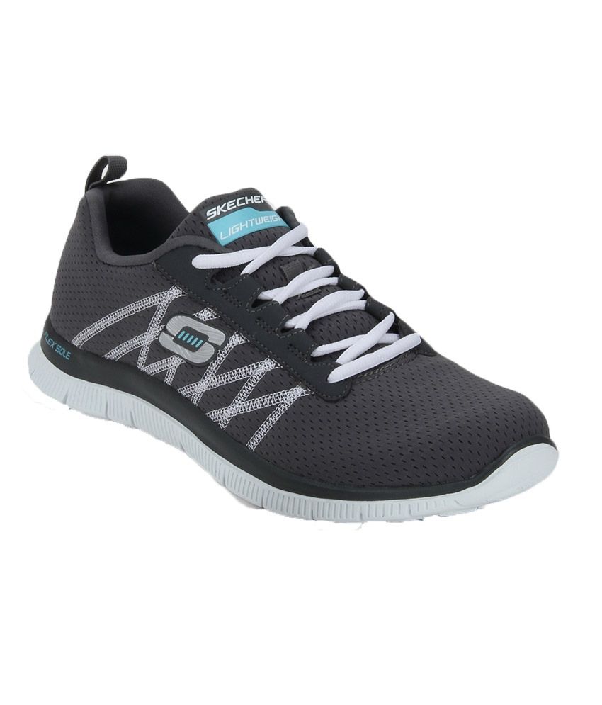 skechers mesh jogger