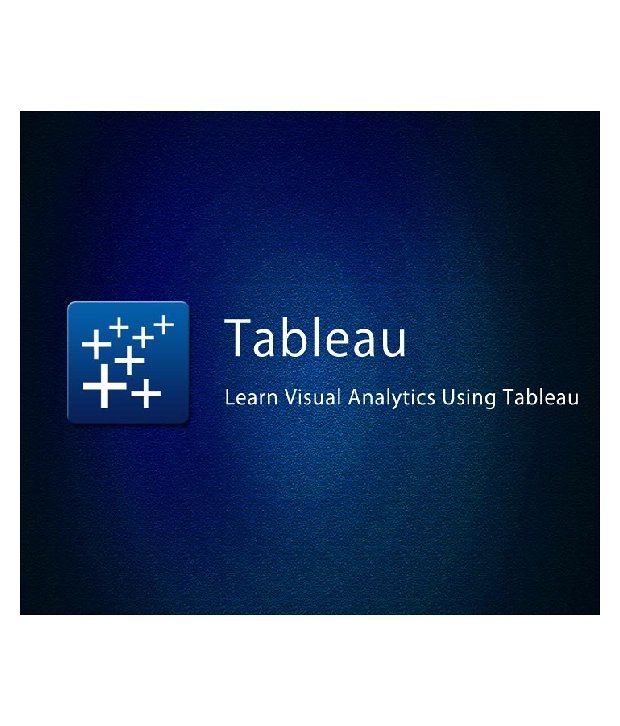 Learning Tableau By Reverse Engineering The Information Lab 12 Learning Tableau By Reverse Engineering The Information Lab 12