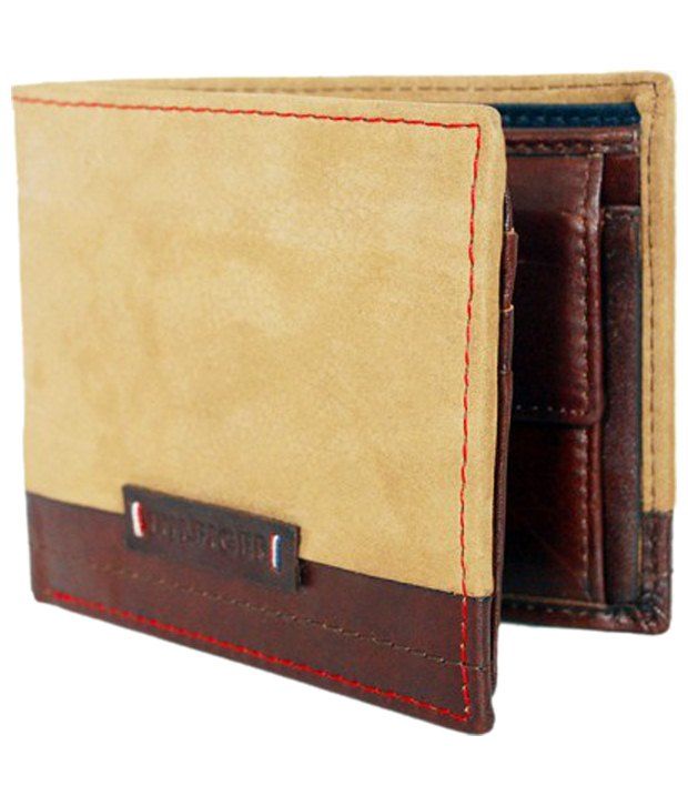 snapdeal tommy hilfiger wallets